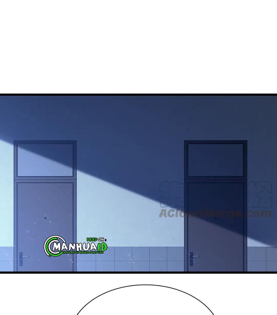 Reborn Doctor Chapter 52 Bahasa Indonesia